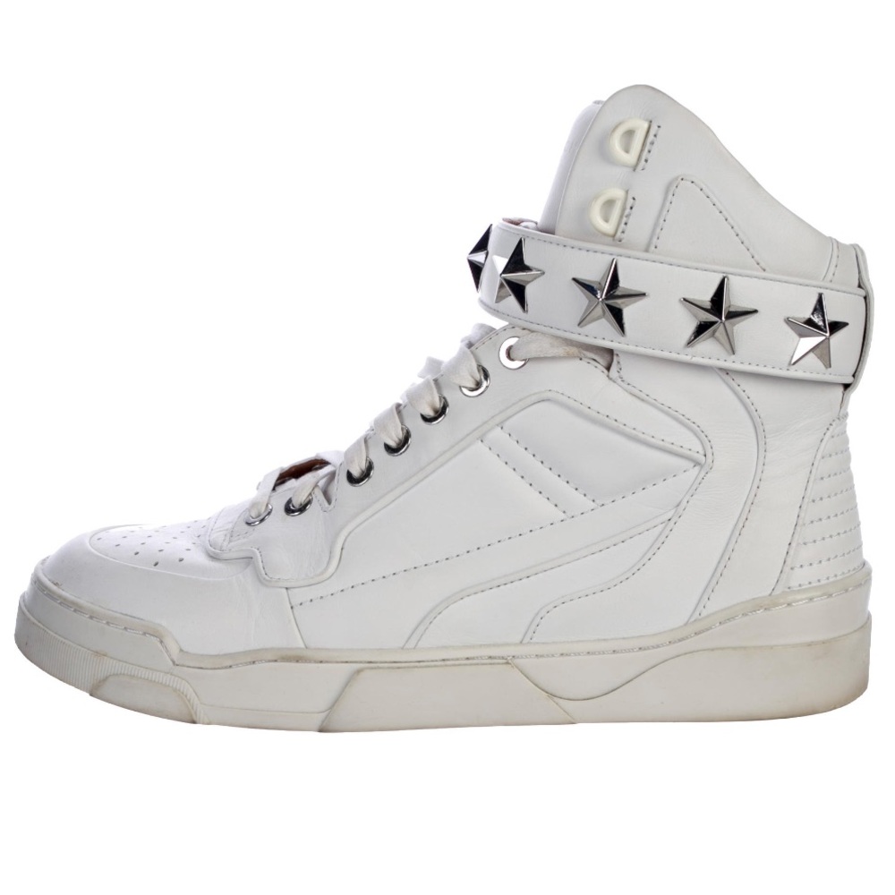 GIVENCHY Tyson Sneakers